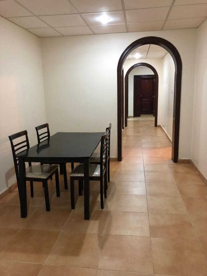 אפרטהוטל אל-מדינה Al Meknan Furnished Units מראה חיצוני תמונה