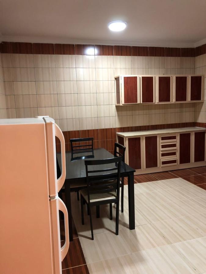 אפרטהוטל אל-מדינה Al Meknan Furnished Units מראה חיצוני תמונה